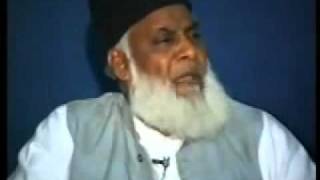 Jealousy and Envy  Dr Israr Ahmed [upl. by Cagle]