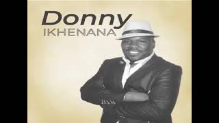 Donny Ngwenyama Ikhenana [upl. by Poucher488]