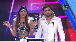 59th Filmfare Awards  Full Filmfare Awards 2013 In HD  Priyanka Chopra Jonas  Ranbir Kapoor [upl. by Ermin133]