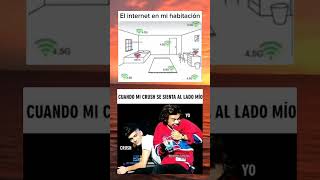 El internet en mi cuarto [upl. by Shulins86]