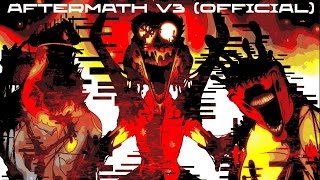 AFTERMATH V3 OFFICIAL REMASTER UPCOMING DARKNESS TAKEOVER [upl. by Latsyrhk]