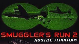 Smugglers Run 2  Russia Gameplay [upl. by Ettenor]