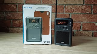 ETON ELİTE MINI UNBOXING [upl. by Lizbeth754]