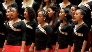 Say Something  Stellenbosch University Choir Arranged by Pentatonix [upl. by Nageet]