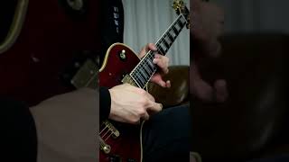 Joe Bonamassa  Just Got Paid solo shorts [upl. by Partan]