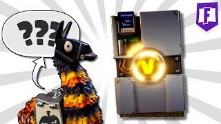 ALBTRAUM Lama Opening😍  So viel GLÜCK wie nie ➤ Fortnite Rette die Welt • Deutsch • Sharx [upl. by Asserac]