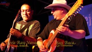 2014 Tejano Conjunto Festival Shootout [upl. by Aicelav]