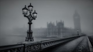 London im Nebel  Krimi Hörspiel [upl. by Ena]