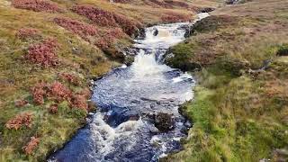 Autumn in Perthshire [upl. by Aristotle]