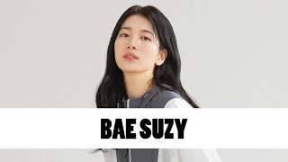 10 Things You Didnt Know About Bae Suzy 배수지  Star Fun Facts [upl. by Quent381]