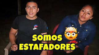 🔴ULTIMA HORA ARNOLD y CHIKY CONFIESAN toda la VERDAD 🤯 [upl. by Dex]