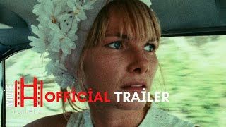 Wanda 1970 Trailer  Barbara Loden Michael Higgins Dorothy Shupenes Movie [upl. by Athalee750]