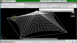 Flying Mast Tent Designs  MPanel 21 Update [upl. by Oeak787]