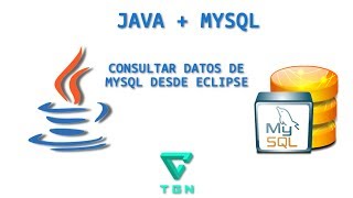 Tutorial Java  Mostrar datos de MySQL en una tabla JTable [upl. by Nakashima]