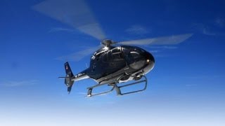 Helikopterflugch Rundflüge selber fliegen VIP Flüge [upl. by Vevina]