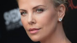 The Truth About Charlize Therons Kids Revealed [upl. by Adnovad]