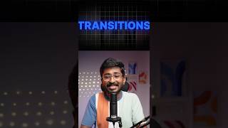 Sirappana Transition Romba simple ah kathukalam 🔥 [upl. by Kcirtap]