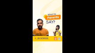 What Do Parents Say  Online School Parents Reviews  Parents Testimonial parenttestimonial [upl. by Eisaj]