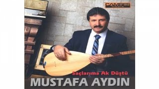 Mustafa Aydın  Düşman Değilim [upl. by Pandich]