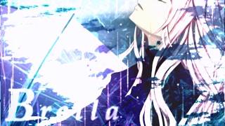 【巡音ルカ】Brella【オリジナル】中文字幕 [upl. by Tal71]