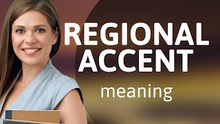 Exploring the World of Regional Accents [upl. by Eliak]