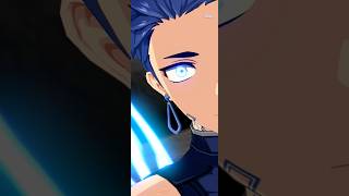 Data Khun Asensio SSR  Ultimate Skill  Japanese Dub  Tower of God New World [upl. by Block]