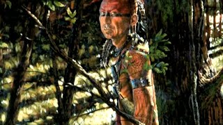 The Chickasaw Warrior Identity [upl. by Urian476]