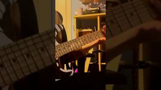 Little Dreamer Tone reels vanhalen guitarist rockmusic shorts rock guitar cover tone [upl. by Dasa597]