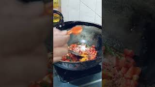 parwal aloo ki recipe No onion no garlic noonionnogarlicjainrecipe recipe vegetarian shorts [upl. by Avah]