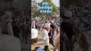 Zameen puchti hai namazi kahan hai Tablighi ijtema status 🇮🇳👍 Subhanallah like and subscribe [upl. by Nnaegroeg644]