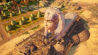 Builders of Egypt Trailer 2 [upl. by Libbey]