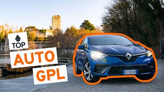 Top Auto GPL 🚗 quale scegliere [upl. by Eibrik]