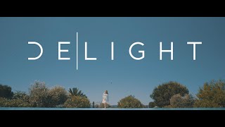 DeLight  SPRING FASHION CAMPAIGN 2021 [upl. by Tengdin]