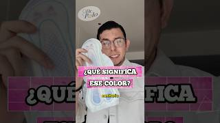 ¿Por qué ESE COLOR 🥹 más en IG sabiasque medicina curiosidades [upl. by Ertnod]