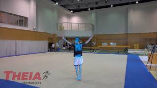 Hokusho University Mocap [upl. by Federico]