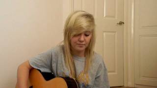 Emarosa  A Toast To The Future Kids Lianne Kaye Cover [upl. by Enatan]