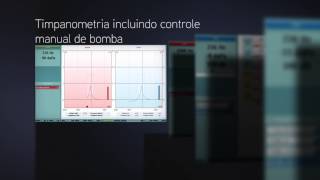 AT235 introduction Portuguese  Interacoustics [upl. by Teak160]