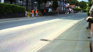 Sidecar TT  Bray Hill [upl. by Weinstein]