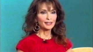 Susan Lucci on The View 51111 [upl. by Tdnarb]