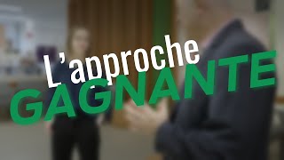 Les maladies respiratoires  L’approche gagnante  Saison 2 [upl. by Samau]