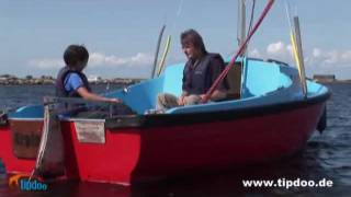 tipdoo Video  Well Sailing [upl. by Hirza]