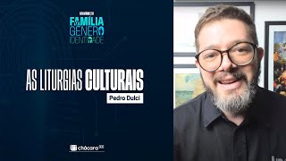 Chácara Fórum  Cultura em Ruínas As Liturgias Culturais [upl. by Dygal]