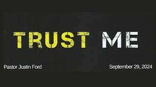 Trust Me  part 2 [upl. by Eahsat]