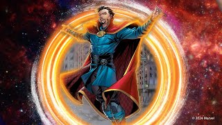 Apprenez à connaître Doctor Strange  Stephen Strange  Marvel HQ France [upl. by Temhem531]