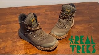 Columbia Fairbanks OmniHeat Boots  My Honest Review After 2 Years Of Use [upl. by Nayrb]