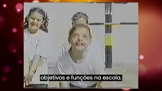 Abordagens pedagógicas da Educação Física 19802000 parte I e II [upl. by Ahsimed]