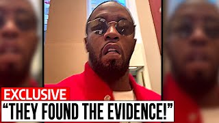 FBI Agent EXPOSES Diddy quotP Diddy Will Be Locked Up Within 100 Daysquot [upl. by Tracee]