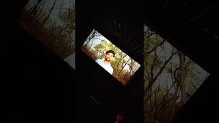 Kaala movie in theatre burhanpur newmoves trending viralshort [upl. by Ynamad]