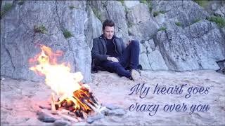 Shane Filan  Crazy Over You [upl. by Yulma101]