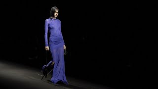 Ann Demeulemeester  Spring Summer 2024  Full Show [upl. by Huoh]